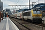 Alstom 1376 - SNCB "1356"
29.04.2011 - Luxembourg
Albert Koch