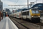 Alstom 1376 - SNCB "1356"
29.04.2011 - LuxembourgAlbert Koch