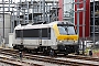 Alstom 1376 - SNCB "1356"
07.06.2014 - Luxembourg
Peter Dircks