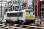 Alstom 1376 - SNCB "1356"
07.06.2014 - LuxembourgPeter Dircks