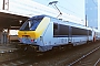 Alstom 1376 - SNCB "1356"
20.09.2024 - Bruxelles-MidiJean-Michel Vanderseypen