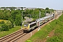 Alstom 1376 - SNCB "1356"
24.05.2026 - MarloiePhilippe Smets