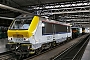 Alstom 1377 - SNCB "1357"
15.09.2007 - Brussel-ZuidGunther Lange