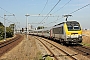 Alstom 1377 - SNCB "1357"
29.09.2011 - Maastricht-Randwyck
Ronnie Beijers