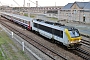 Alstom 1377 - SNCB "1357"
08.06.2015 - ArlonLeon Schrijvers