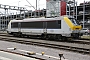 Alstom 1378 - SNCB "1358"
21.09.2015 - Luxembourg
Peter Dircks
