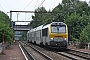 Alstom 1378 - SNCB "1358"
10.07.2010 - Hoeillart
Alexander Leroy