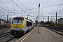 Alstom 1378 - SNCB "1358"
17.08.2017 - Bruxelles-Midi
Julien Givart