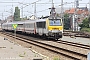 Alstom 1378 - SNCB "1358"
28.08.2019 - Brussel Noord
Lutz Goeke