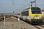 Alstom 1379 - SNCB "1359"
18.09.2009 - Brussel-Noord
Albert Koch