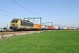 Alstom 1379 - SNCB "1359"
02.04.2005 - Ekeren
Peter Schokkenbroek