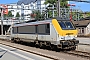Alstom 1380 - SNCB "1360"
16.09.2012 - Luxembourg
Theo Stolz