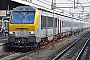 Alstom 1380 - SNCB "1360"
15.04.2009 - Maastricht
René Hameleers