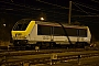 Alstom 1380 - SNCB "1360"
29.11.2016 - Antwerpen-Noord
Harald Belz