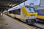 Alstom 1380 - SNCB "1360"
12.01.2024 - Brussels Midi
Guido Allieri