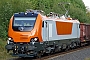 Alstom ? - ONCF "E-1401"
13.08.2009 - Wegberg-Wildenrath Siemens Testcenter
Wolfgang Scheer