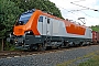 Alstom ? - ONCF "E-1401"
13.08.2009 - Wegberg-Wildenrath, Siemens Testcenter
Wolfgang Scheer