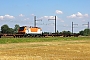 Alstom ? - ONCF "E-1401"
04.08.2009 - Genlis
Pierre Hosch