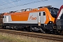 Alstom ? - ONCF "E-1402"
18.08.2009 - Wetteren
Eric Verstraeten