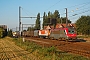 Alstom ? - ONCF "E-1402"
18.082009 - Mousrcon
Kévin Staquet