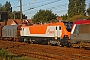 Alstom ? - ONCF "E-1402"
18.08.2009 - Mouscron
Kévin Staquet