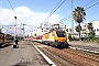 Alstom ? - ONCF "E-1403"
20.05.2012 - Casablanca, Gare Voyageurs
Fabrizio Montignani