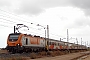 Alstom ? - ONCF "E-1404"
18.09.2013 - Bouznika
Jean Porcher Alstom ? - ONCF "E-1404"
18.09.2013 - Bouznika
Jean Porcher