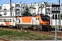 Alstom ? - ONCF "E-1408"
12.03.2023 - Rabat Agdal
André Grouillet