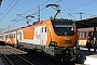 Alstom ? - ONCF "E-1412"
09.02.2011 - Fez [MA]
Dirk Jensma