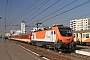 Alstom ? - ONCF "E-1413"
12.09.2012 - Casablanca Voyageurs
Romain Viellard