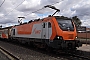 Alstom ? - ONCF "E-1414"
20.02.2015 - Marrakech
Julian Mandeville