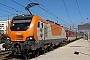 Alstom ? - ONCF "E-1420"
10.09.2013 - Meknès
Jean Porcher