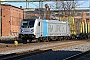 Alstom ? - Railpool "187 408-1"
09.04.2025 - Kristinehamn
Markus Blidh