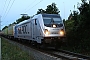 Alstom ? - OnRail "187 421-4"
14.07.2025 - Kristinehamn
Markus Blidh