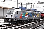 Alstom ? - AKIEM "188 011"
12.01.2026 - Soleuremichael Krahenbuhl