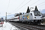 Alstom ? - AKIEM "188 011"
12.01.2026 - BellachMichael Krahenbuhl