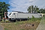 Alstom ? - CFL Cargo "188 060"
22.08.2022 - Wilhelmsdorf Tilman Scherneck