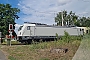 Alstom ? - CFL Cargo "188 060"
22.08.2022 - Wilhelmsdorf 
Tilman Scherneck