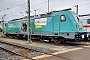 Alstom ? - CFL Cargo "188 060"
01.07.2023 - Kassel, Alstom Werk
Frank Thomas