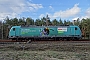 Alstom ? - CFL Cargo "188 060"
25.03.2024 - Hoyerswerda 
Rene  Klug 