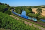 Alstom ? - CFL Cargo "188 060"
30.06.2025 - Burgwerben
Daniel Berg