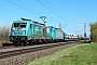 Alstom ? - CFL Cargo "188 060"
02.04.2026 - Münster (Hessen)Kurt Sattig