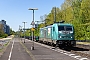 Alstom ? - CFL Cargo "188 060"
23.04.2026 - Bonn-OberkasselWerner Consten