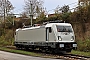 Alstom ? - CFL Cargo "188 061"
04.11.2022 - Kassel
Christian Klotz