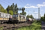 Alstom ? - CFL Cargo "188 061"
09.05.2025 - Bad Hönningen
Martin Welzel