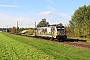 Alstom ? - CFL Cargo "188 061"
01.10.2025 - Kaarst Broicherseite
Philippe Smets