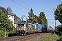 Alstom ? - CFL Cargo "188-061"
09.07.2026 - LeutesdorfIngmar Weidig