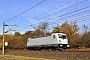 Alstom ? - CFL Cargo "188 062"
11.11.2022 - Guxhagen
Christian Klotz
