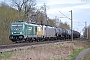 Alstom ? - CFL Cargo "188 062"
26.03.2024 - Vechelde
Rik Hartl