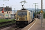 Alstom ? - CFL Cargo "188 062"
14.06.2025 - Koblenz-Lützel
Thomas Wohlfarth